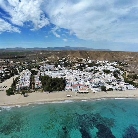 Ferienwohnung Casa Mellis Aguamarga Agua Amarga  Exterior foto