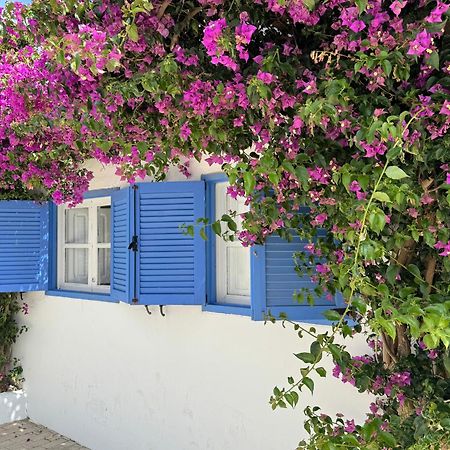 Ferienwohnung Casa Mellis Aguamarga Agua Amarga  Exterior foto