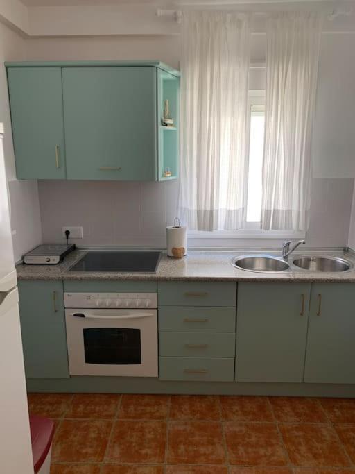 Ferienwohnung Casa Mellis Aguamarga Agua Amarga  Exterior foto