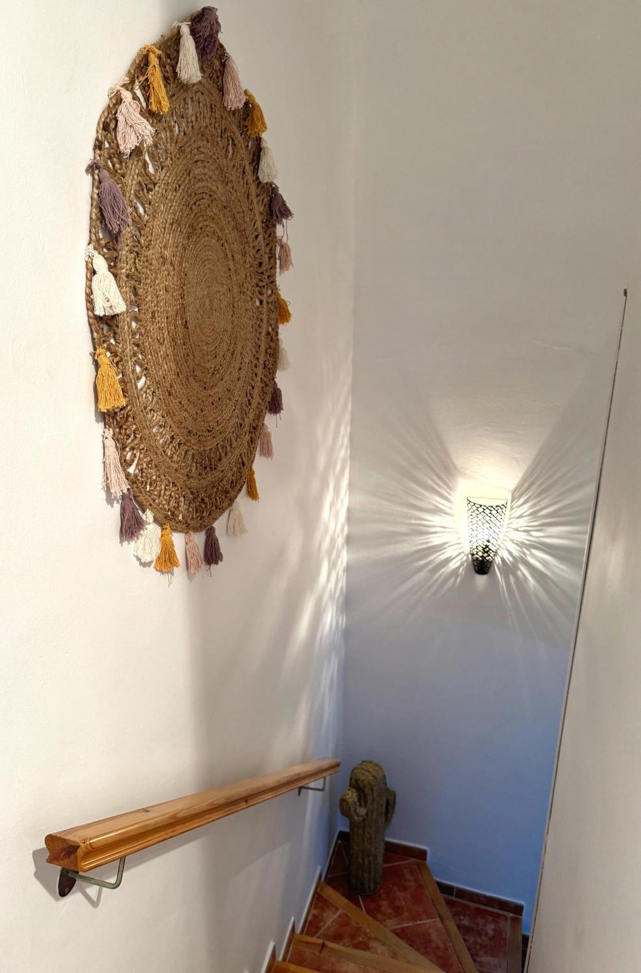 Ferienwohnung Casa Mellis Aguamarga Agua Amarga  Exterior foto