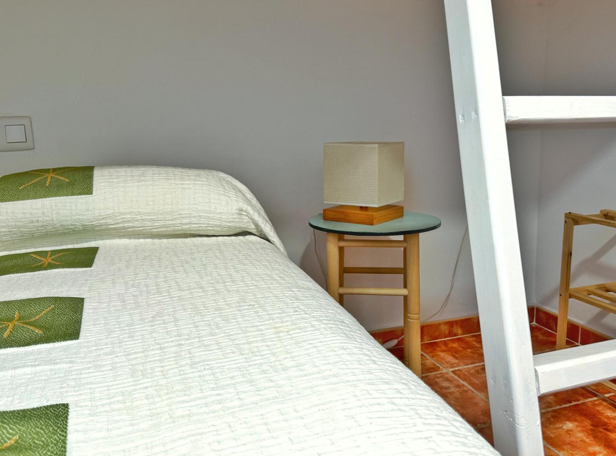 Ferienwohnung Casa Mellis Aguamarga Agua Amarga  Exterior foto