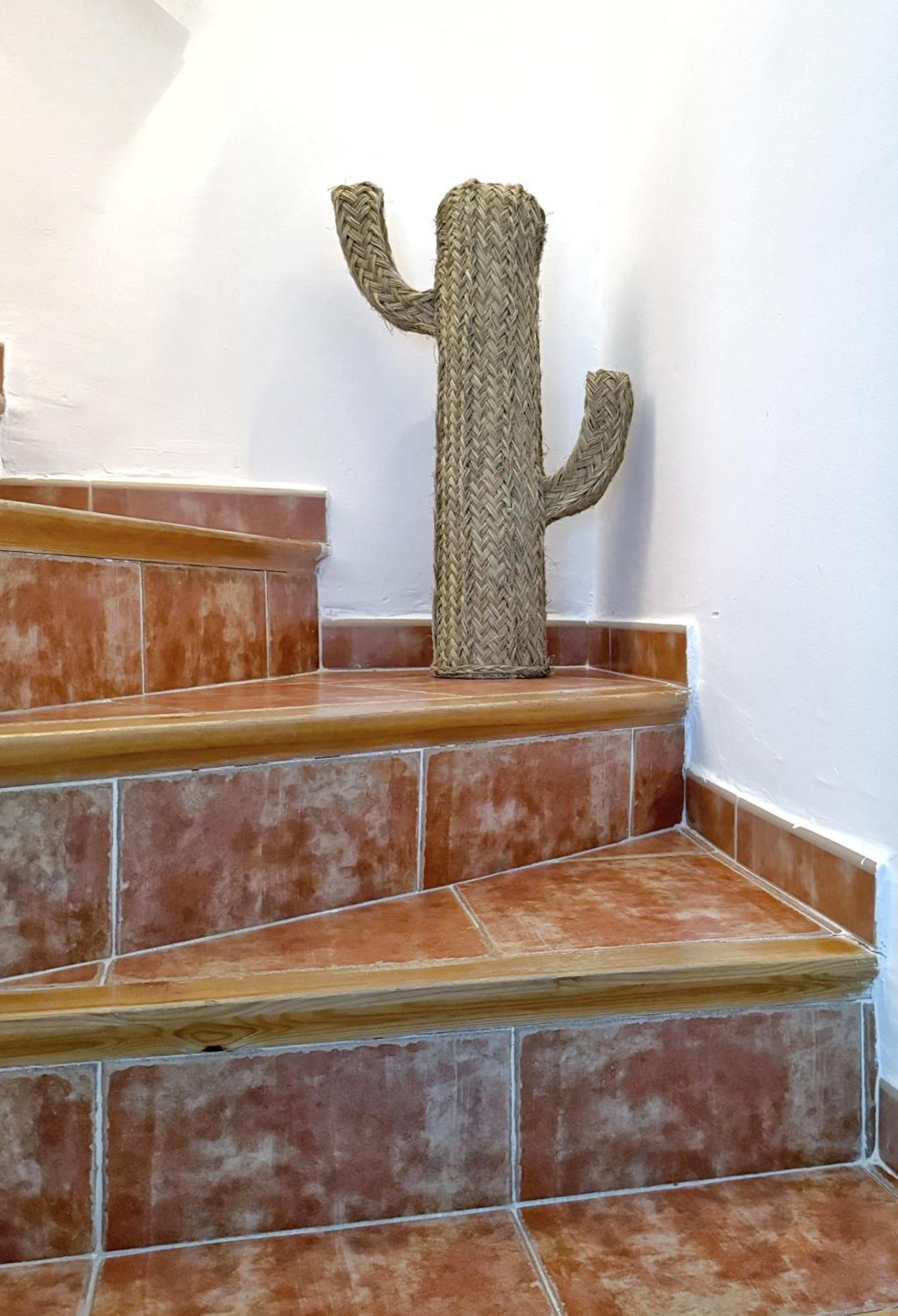 Ferienwohnung Casa Mellis Aguamarga Agua Amarga  Exterior foto