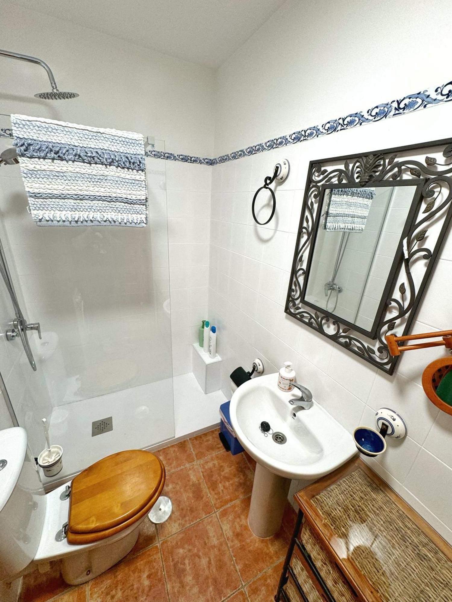 Ferienwohnung Casa Mellis Aguamarga Agua Amarga  Exterior foto